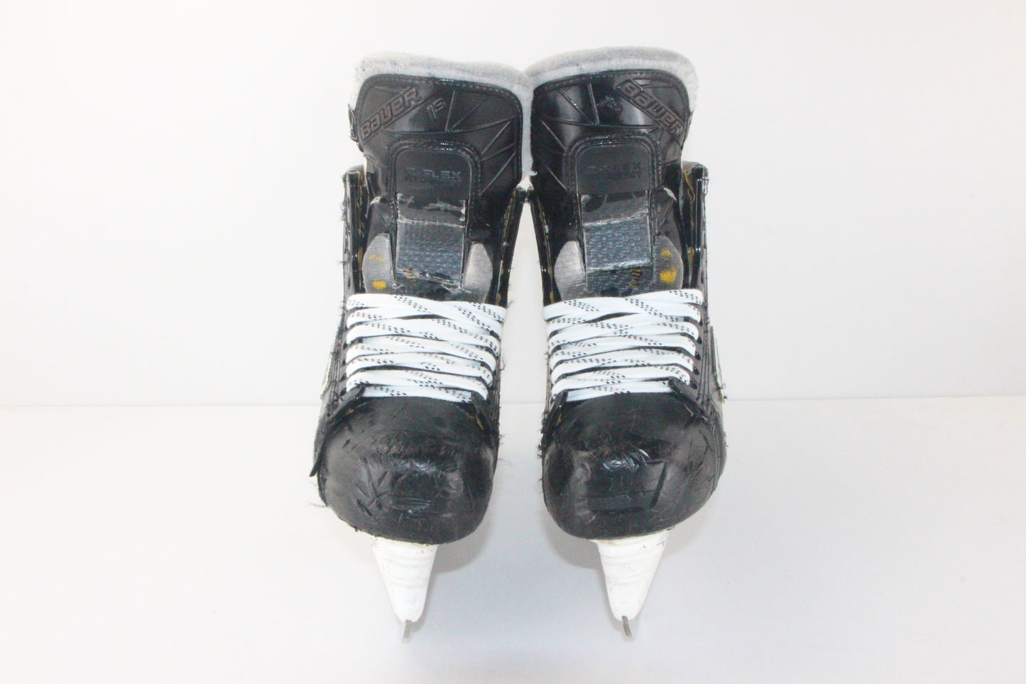 Bauer Supreme 1S #297