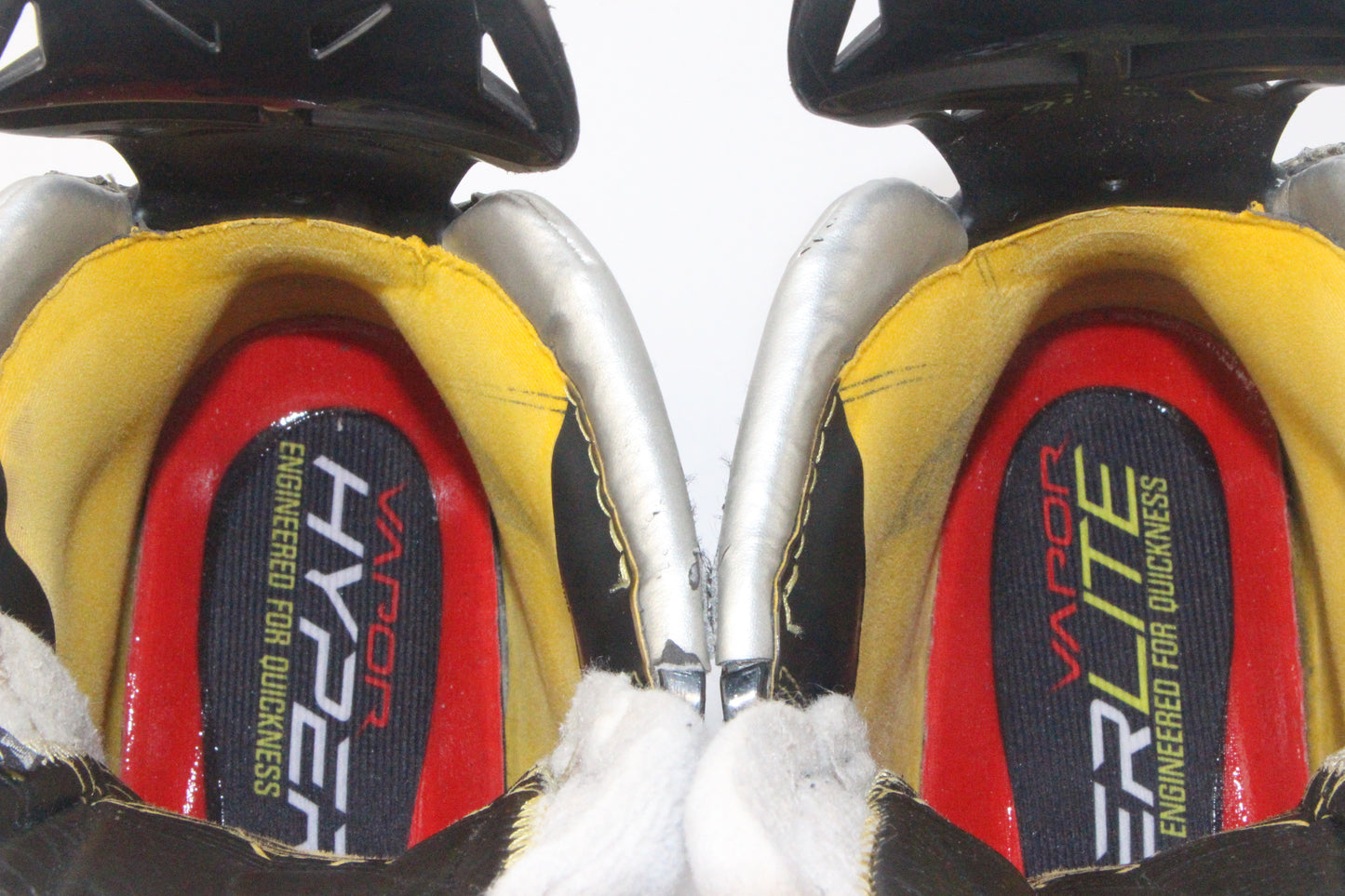 Bauer Supreme 1S #297