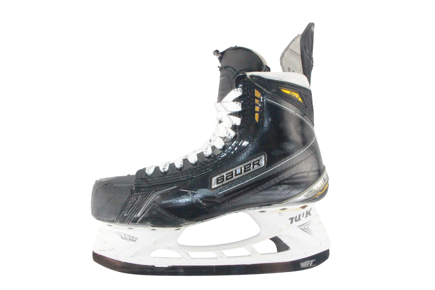 Bauer Supreme MX3 #298