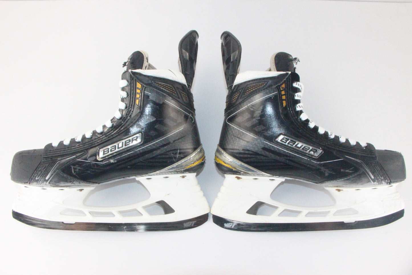 Bauer Supreme MX3 #298