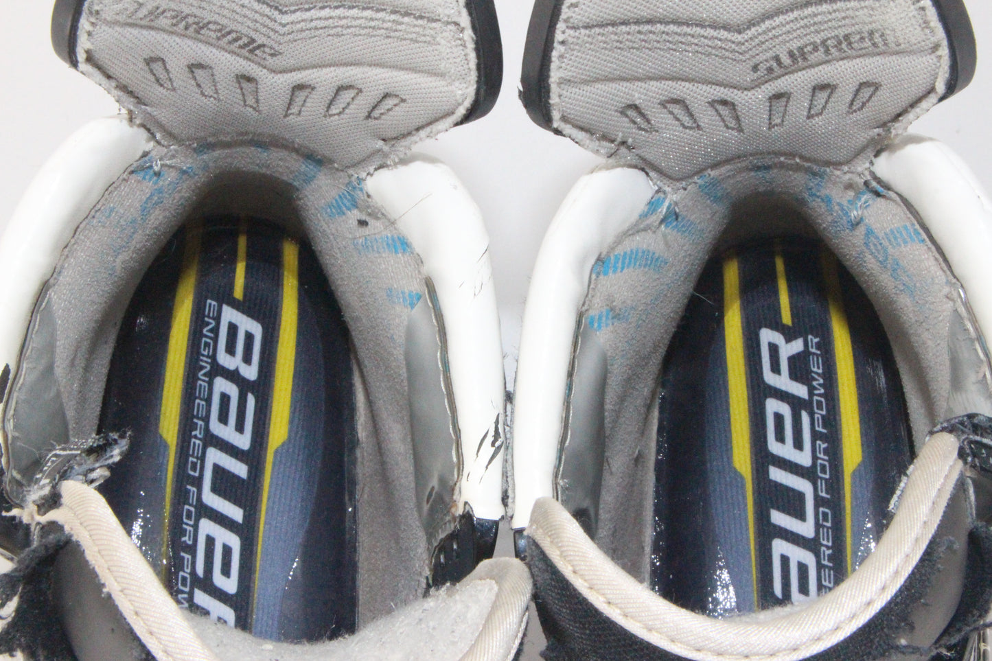 Bauer Supreme MX3 #298
