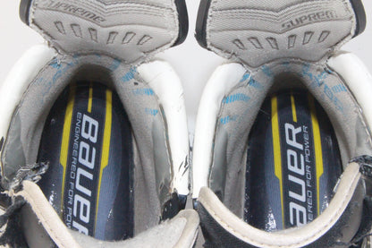 Bauer Supreme MX3 #298