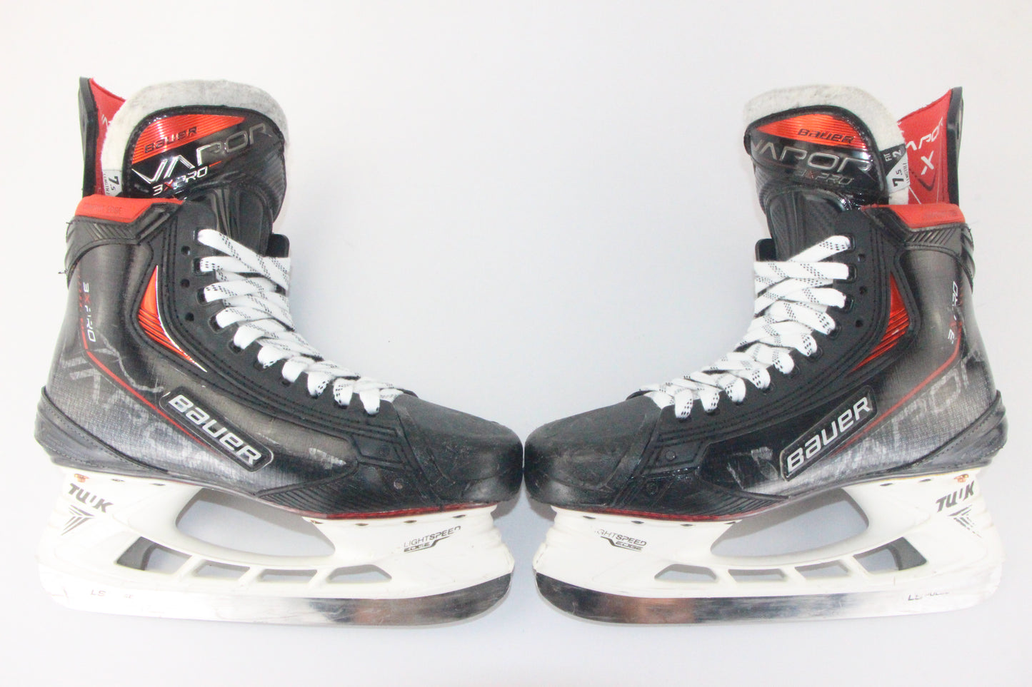 Bauer Vapor 3X Pro #136