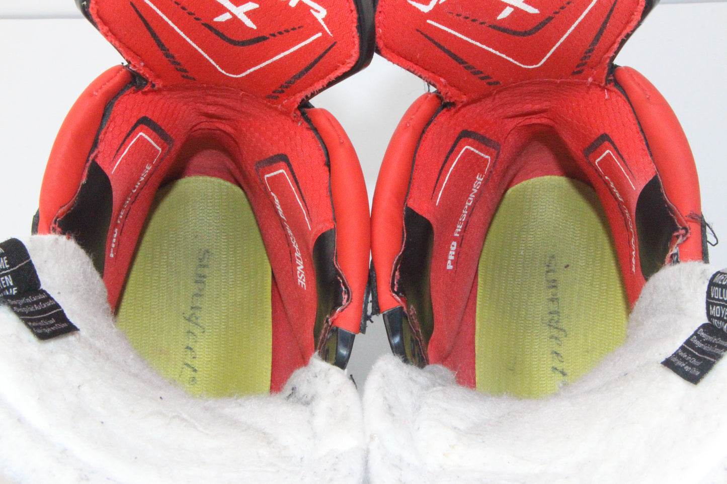 Bauer Vapor 3X Pro #136