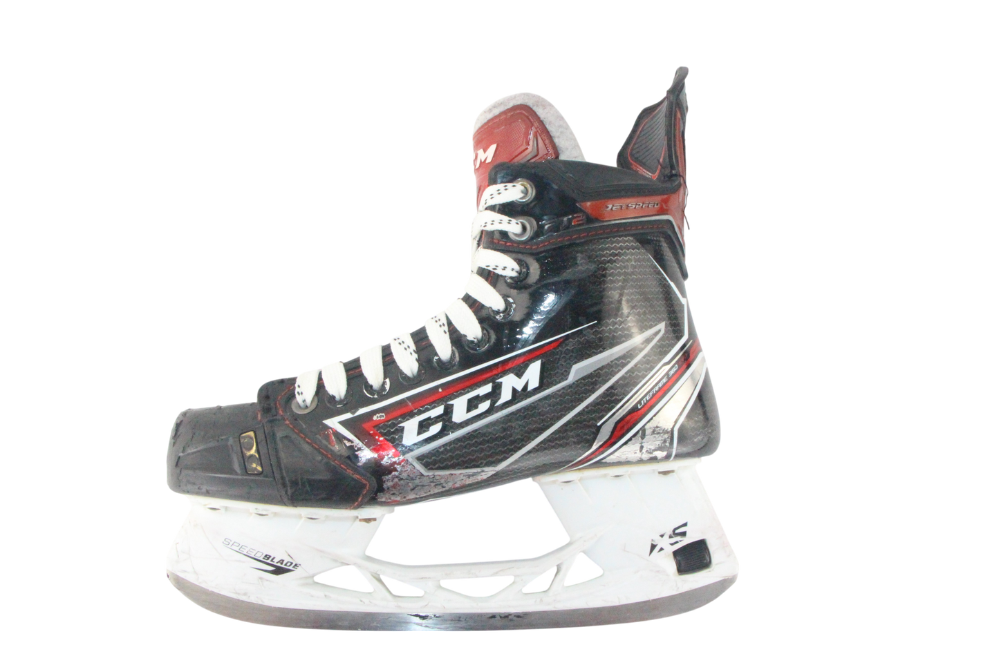 CCM Jetspeed FT2 #108