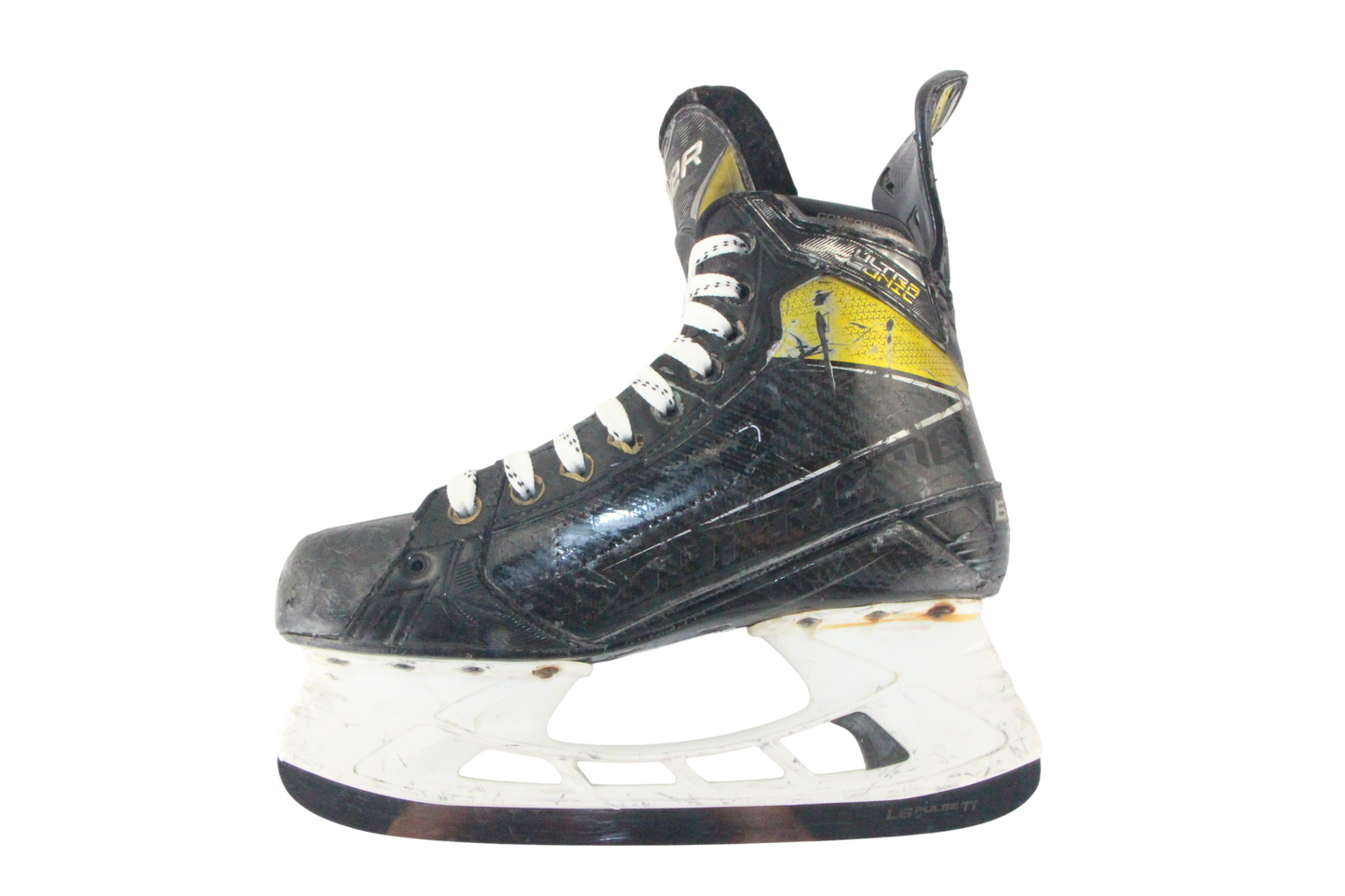 Bauer Supreme Ultrasonic #110