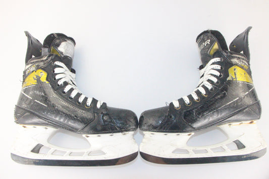 Bauer Supreme Ultrasonic #110