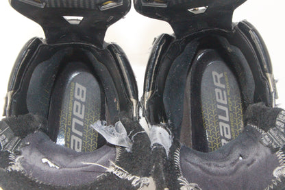 Bauer Supreme Ultrasonic #110
