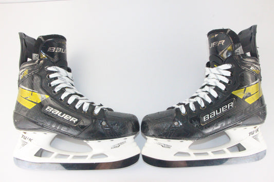 Bauer Supreme Ultrasonic #314