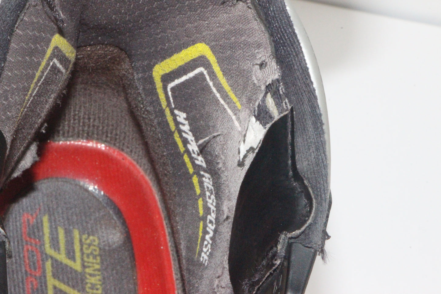 Bauer Vapor Hyperlite #111