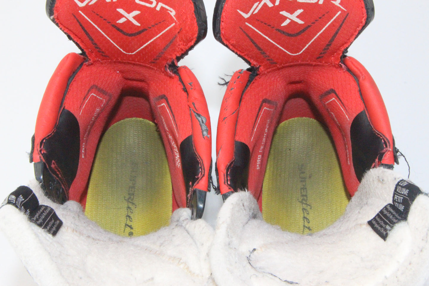 Bauer Vapor 3X Pro #263