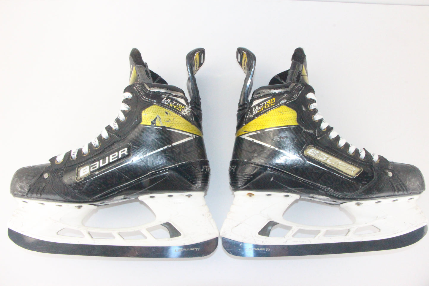 Bauer Supreme Ultrasonic #246