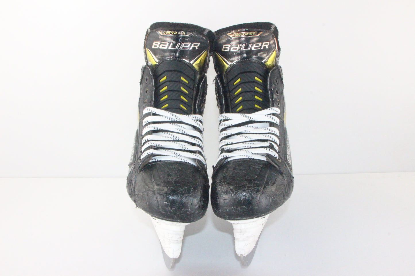 Bauer Supreme Ultrasonic #246