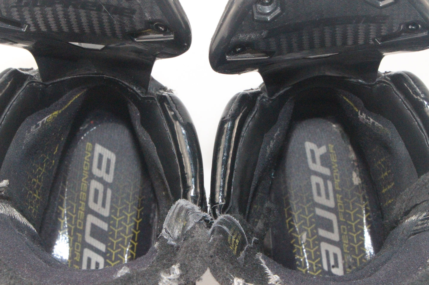 Bauer Supreme Ultrasonic #246