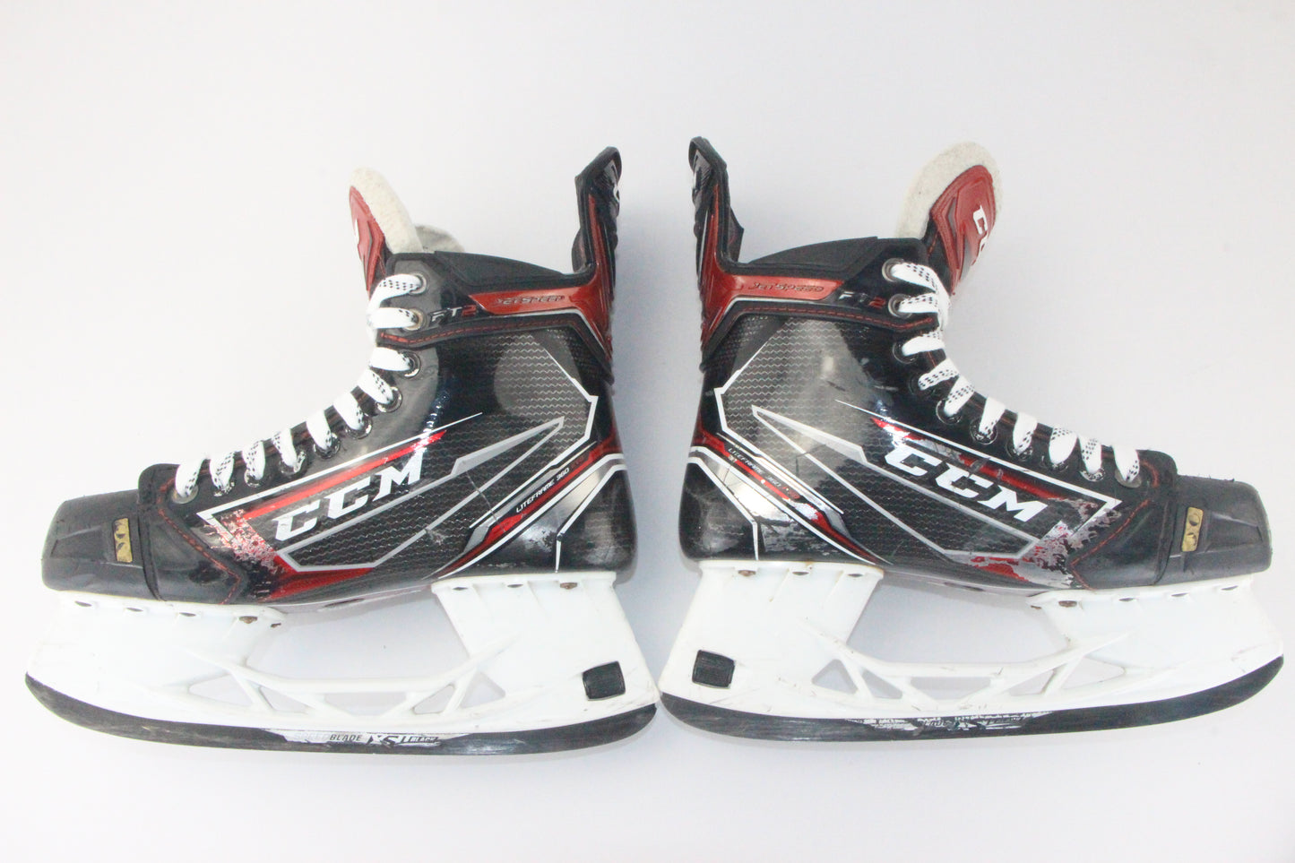 CCM Jetspeed FT2 #106