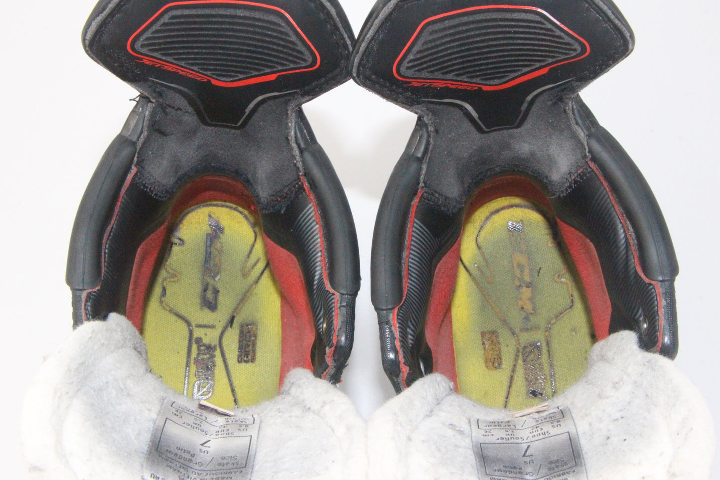 CCM Jetspeed FT2 #106