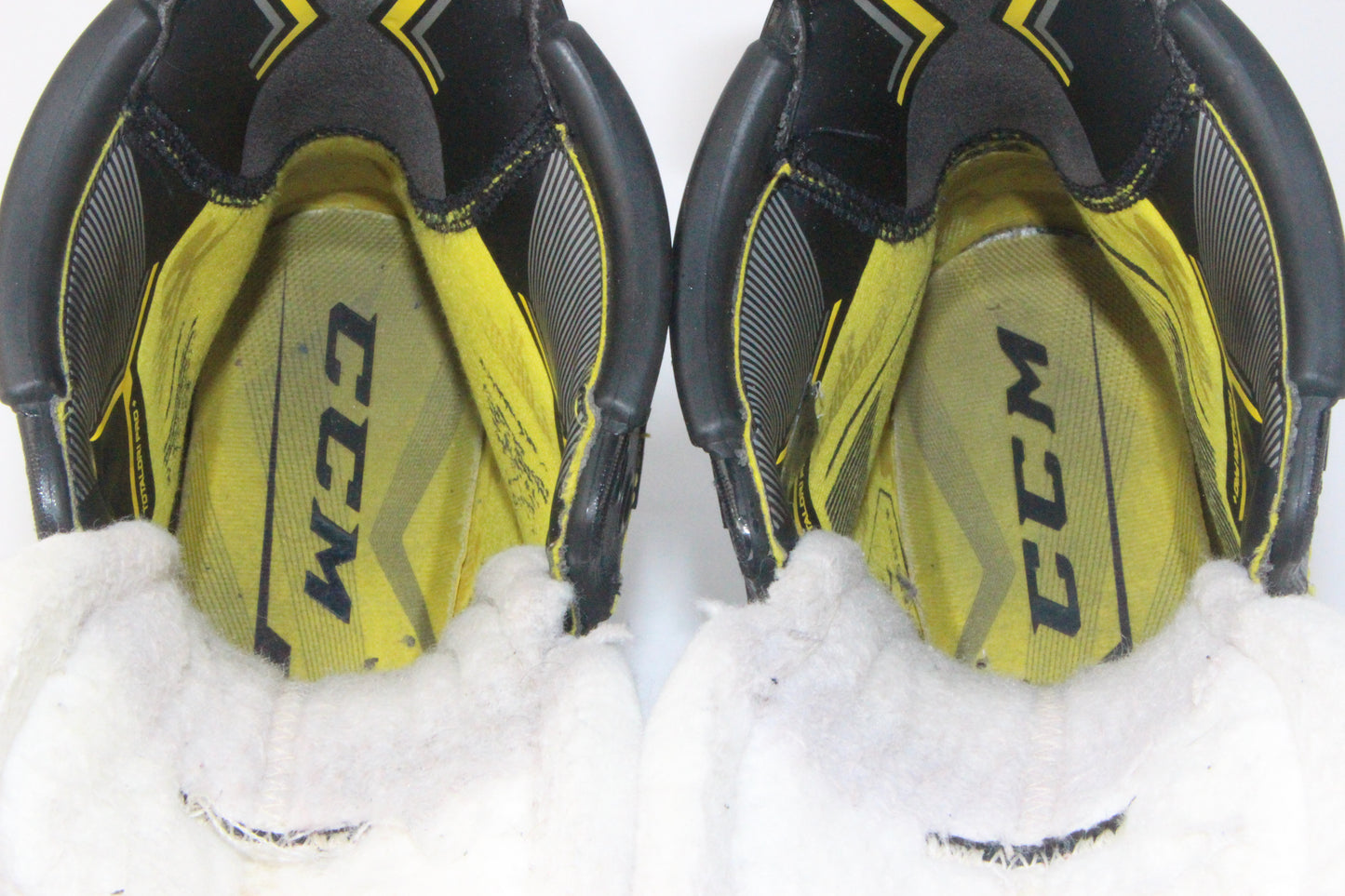 CCM Tacks AS3 Pro #274