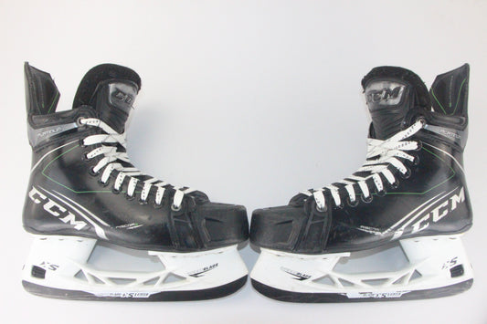 CCM Ribcor Platinum #101