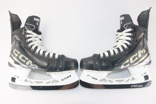 CCM Jetspeed FT6 Pro #206