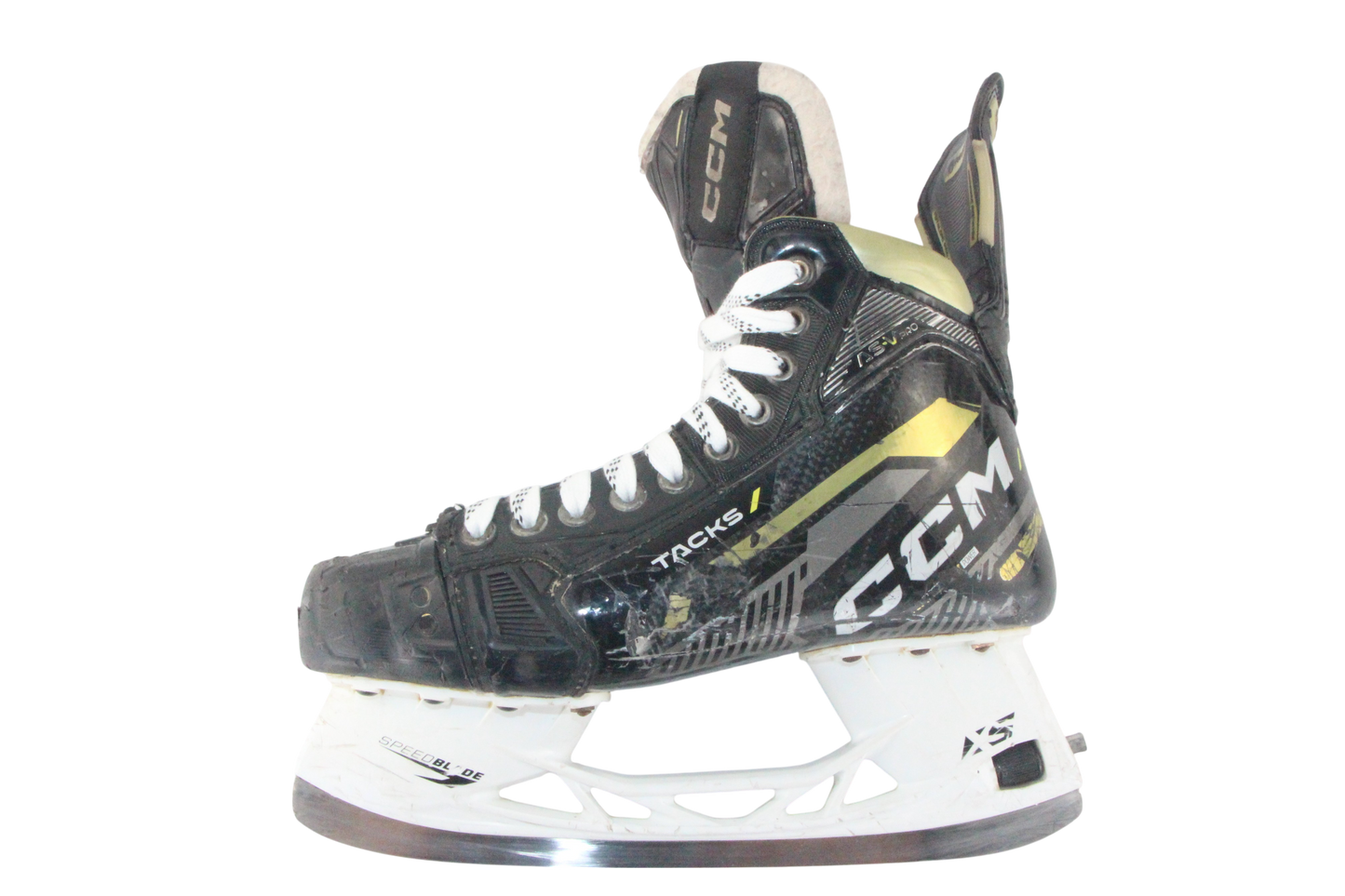CCM Tacks AS-V Pro #289