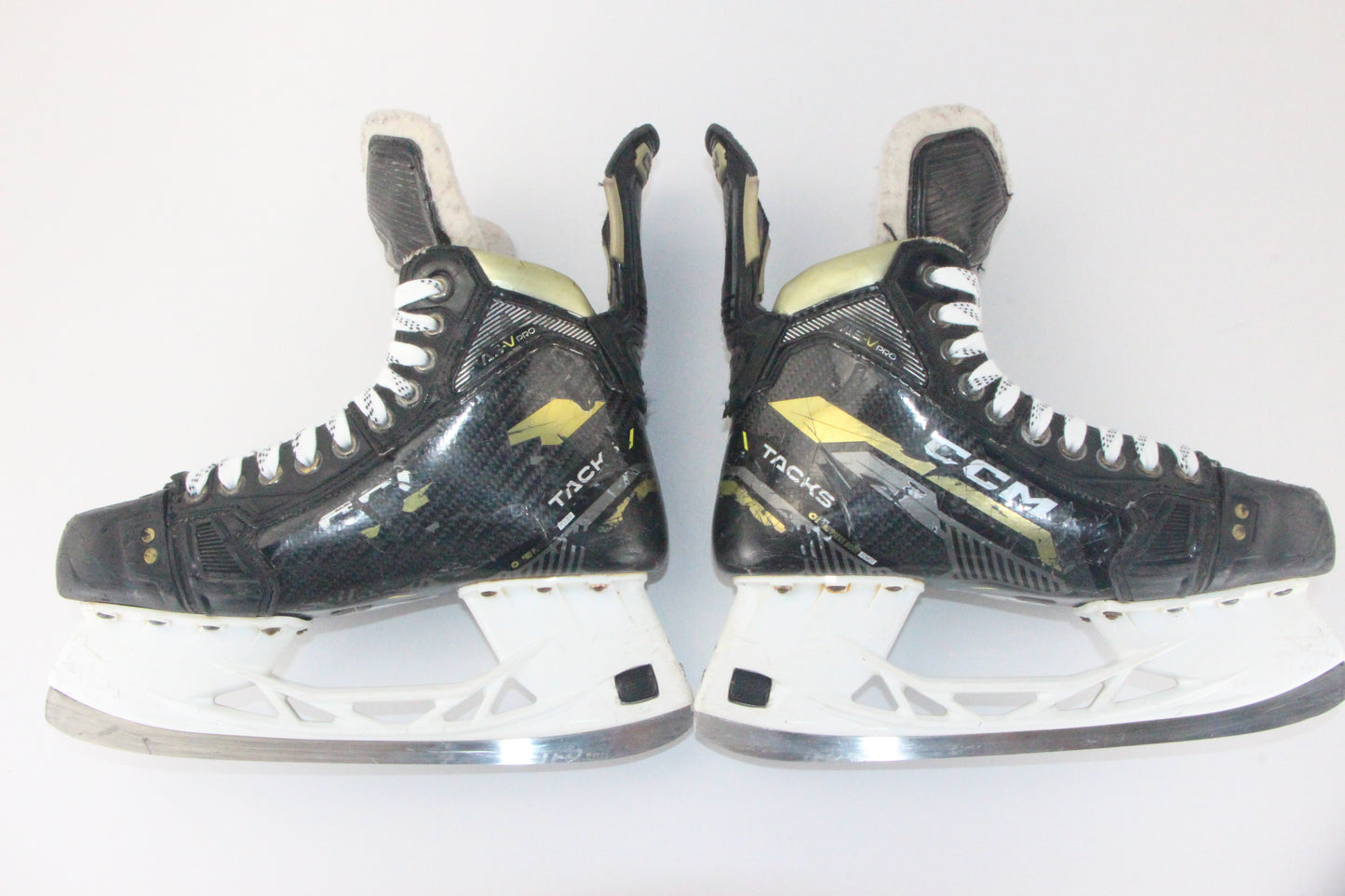 CCM Tacks AS-V Pro #289