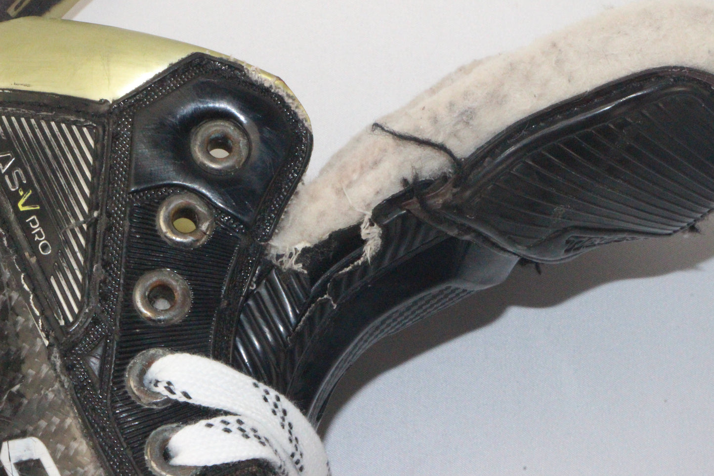 CCM Tacks AS-V Pro #289