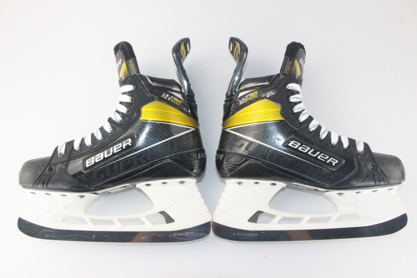 Bauer Supreme Ultrasonic #261