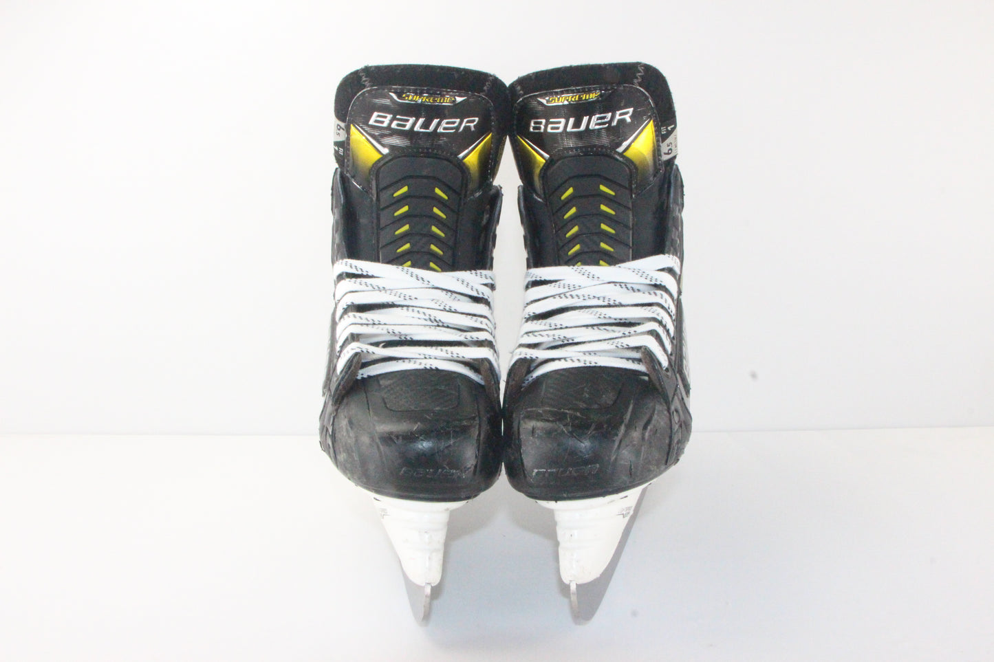 Bauer Supreme Ultrasonic #261