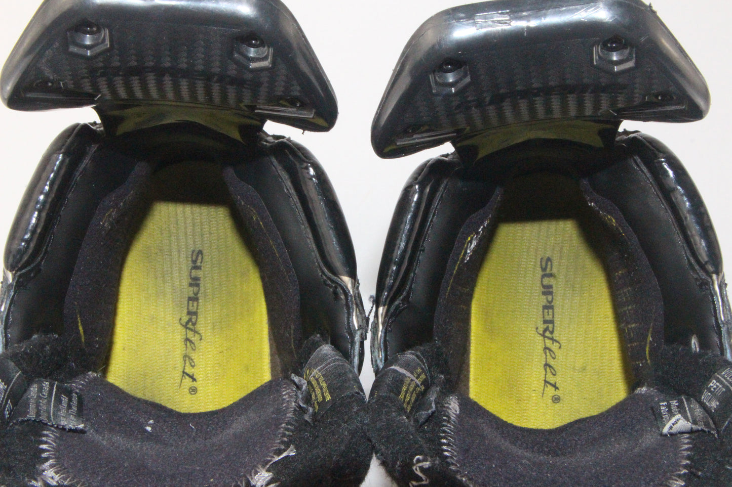 Bauer Supreme Ultrasonic #261
