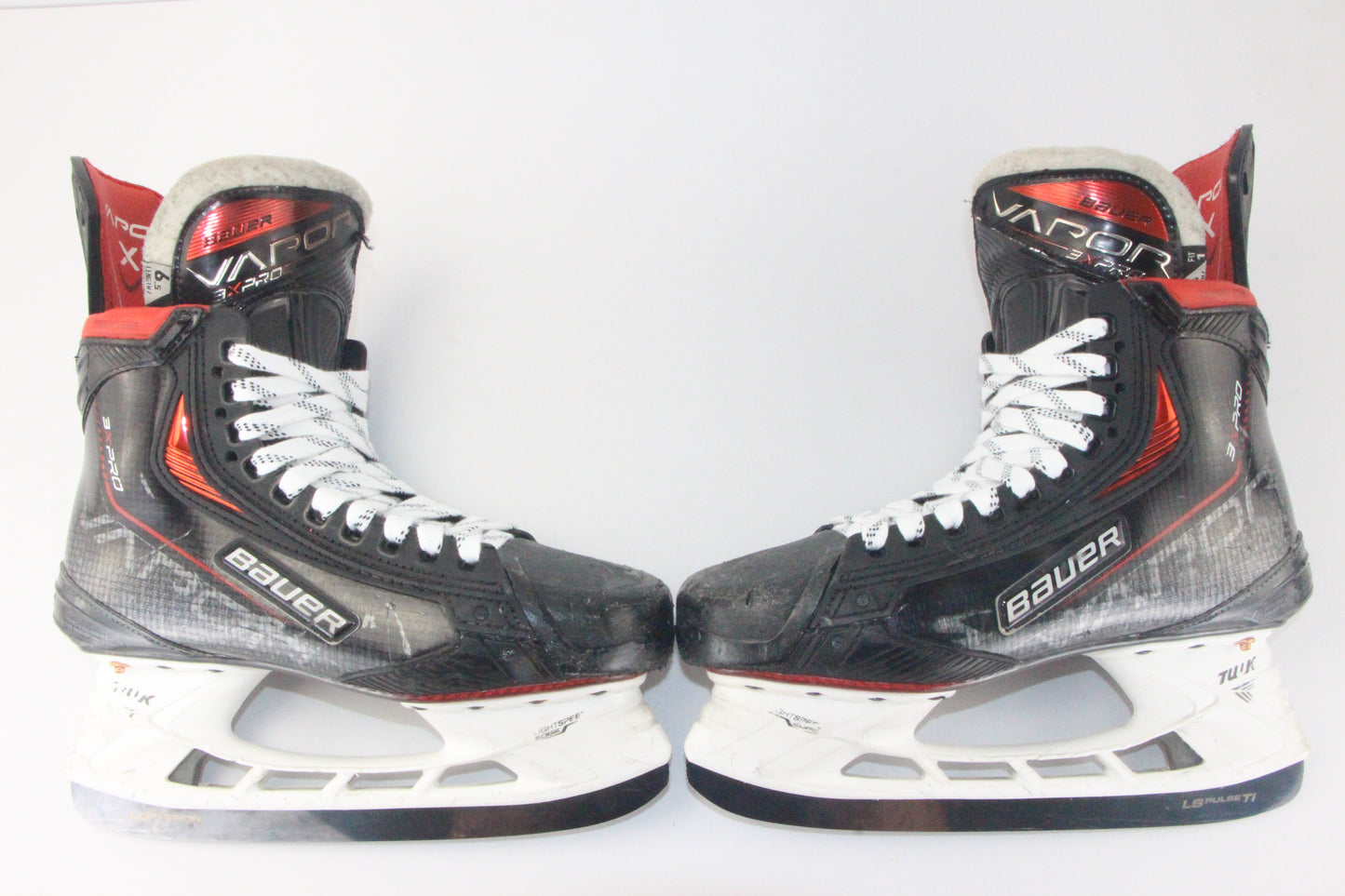 Bauer Vapor 3X Pro #166