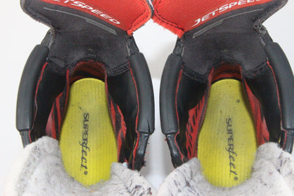 CCM Jetspeed FT4 Pro #98