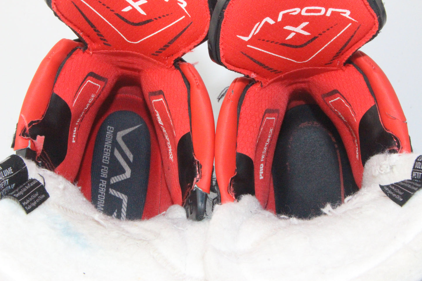 Bauer Vapor 3X Pro #141