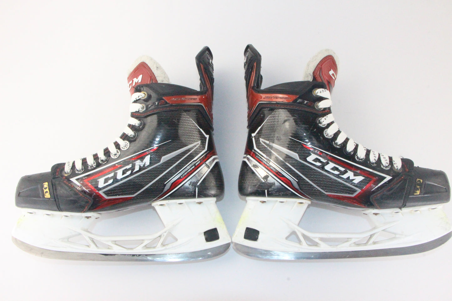 CCM Jetspeed FT2 #95