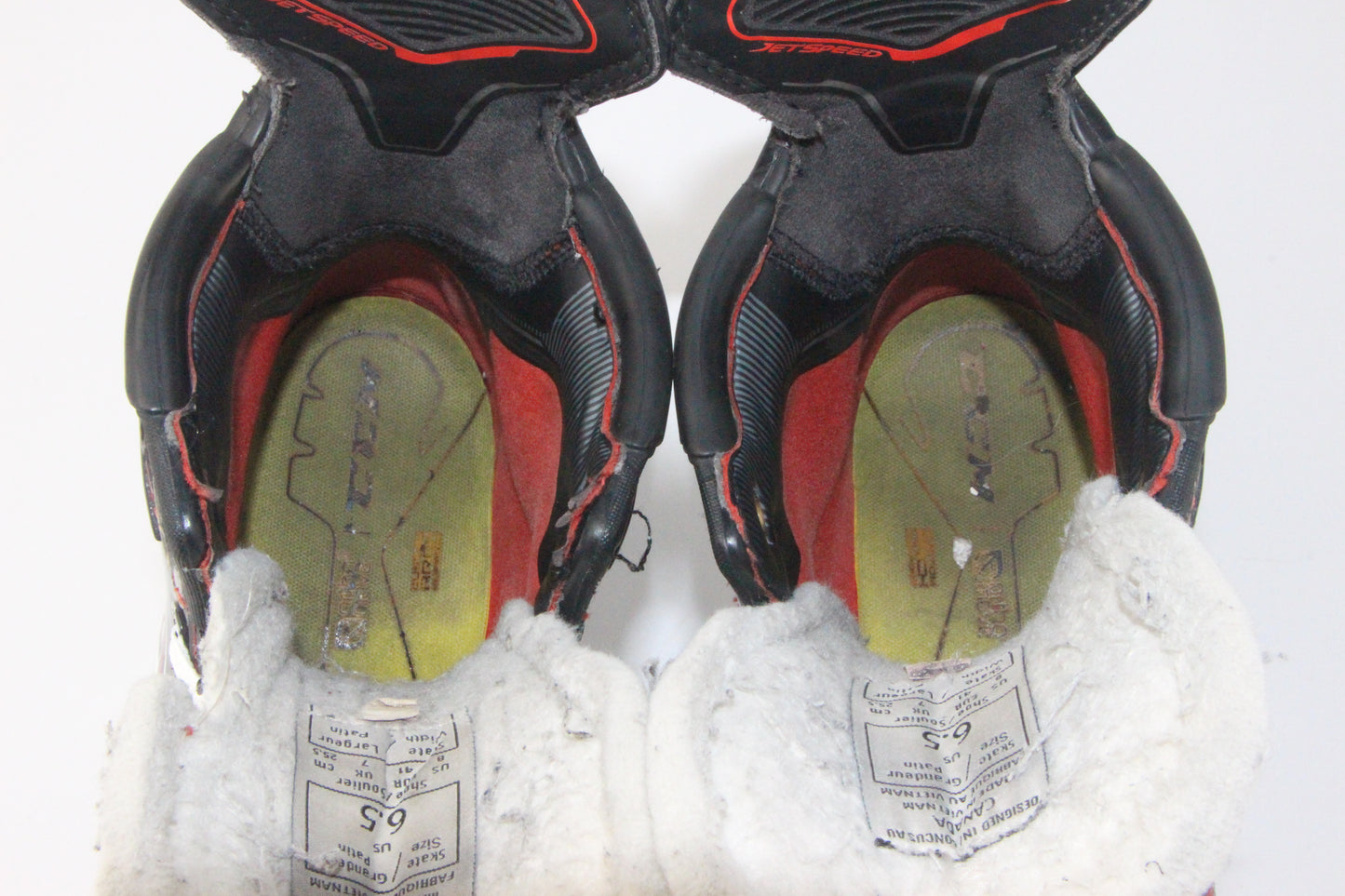 CCM Jetspeed FT2 #95