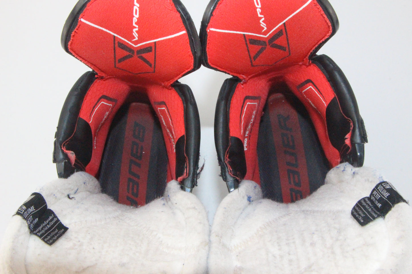 Bauer Vapor XLTX Pro+ #88