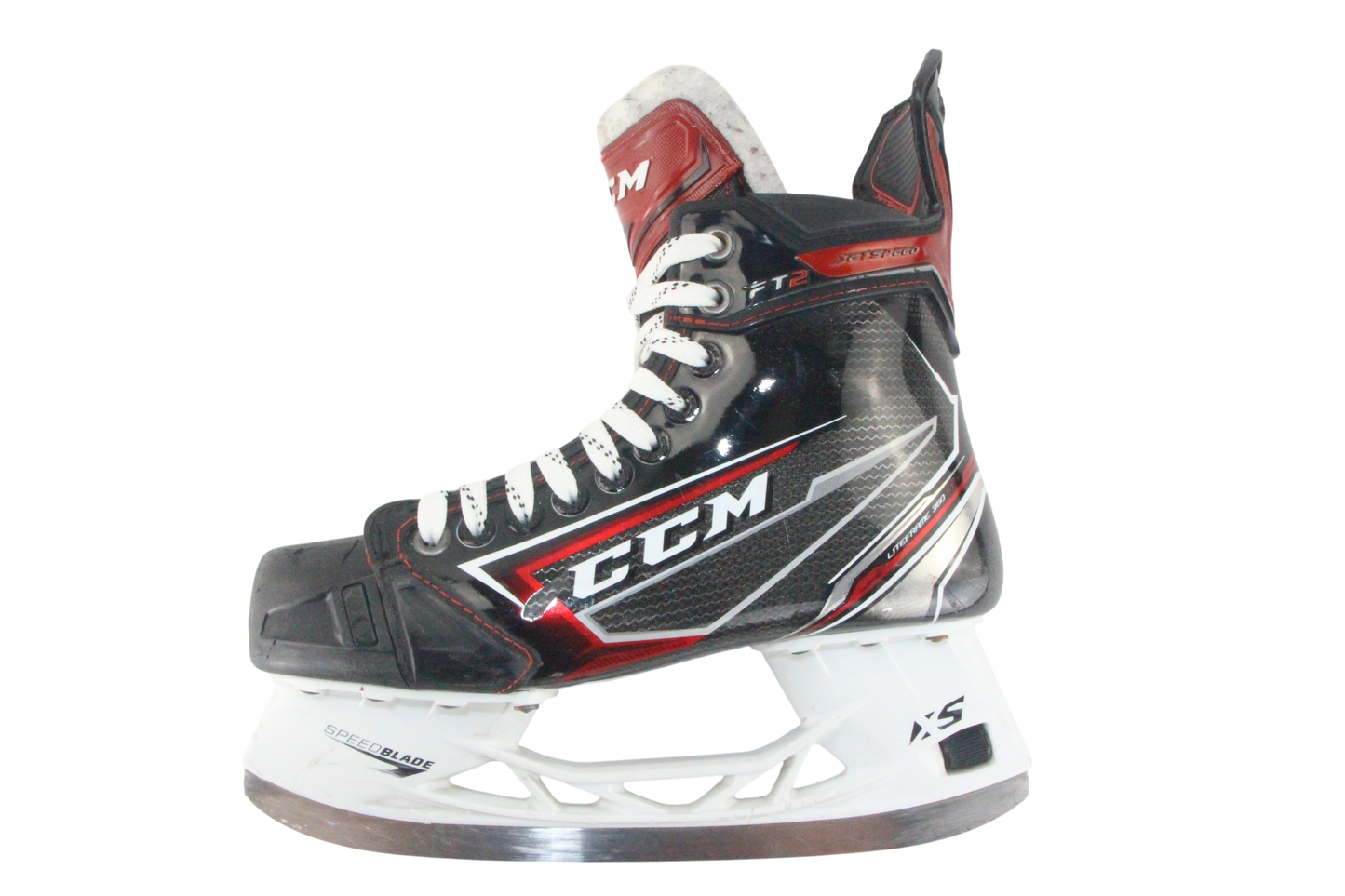 CCM Jetspeed FT2 #86