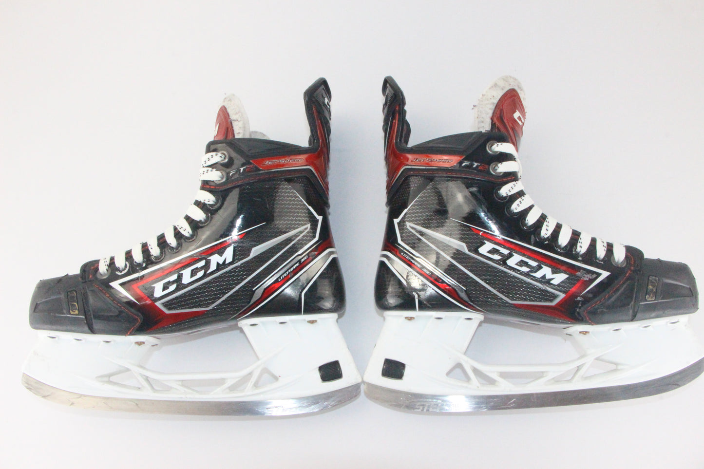 CCM Jetspeed FT2 #86