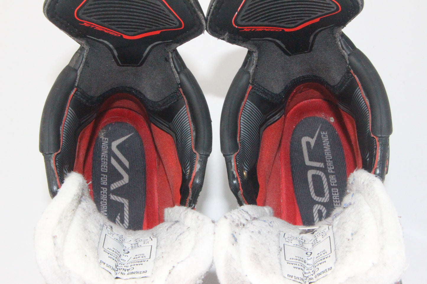 CCM Jetspeed FT2 #86