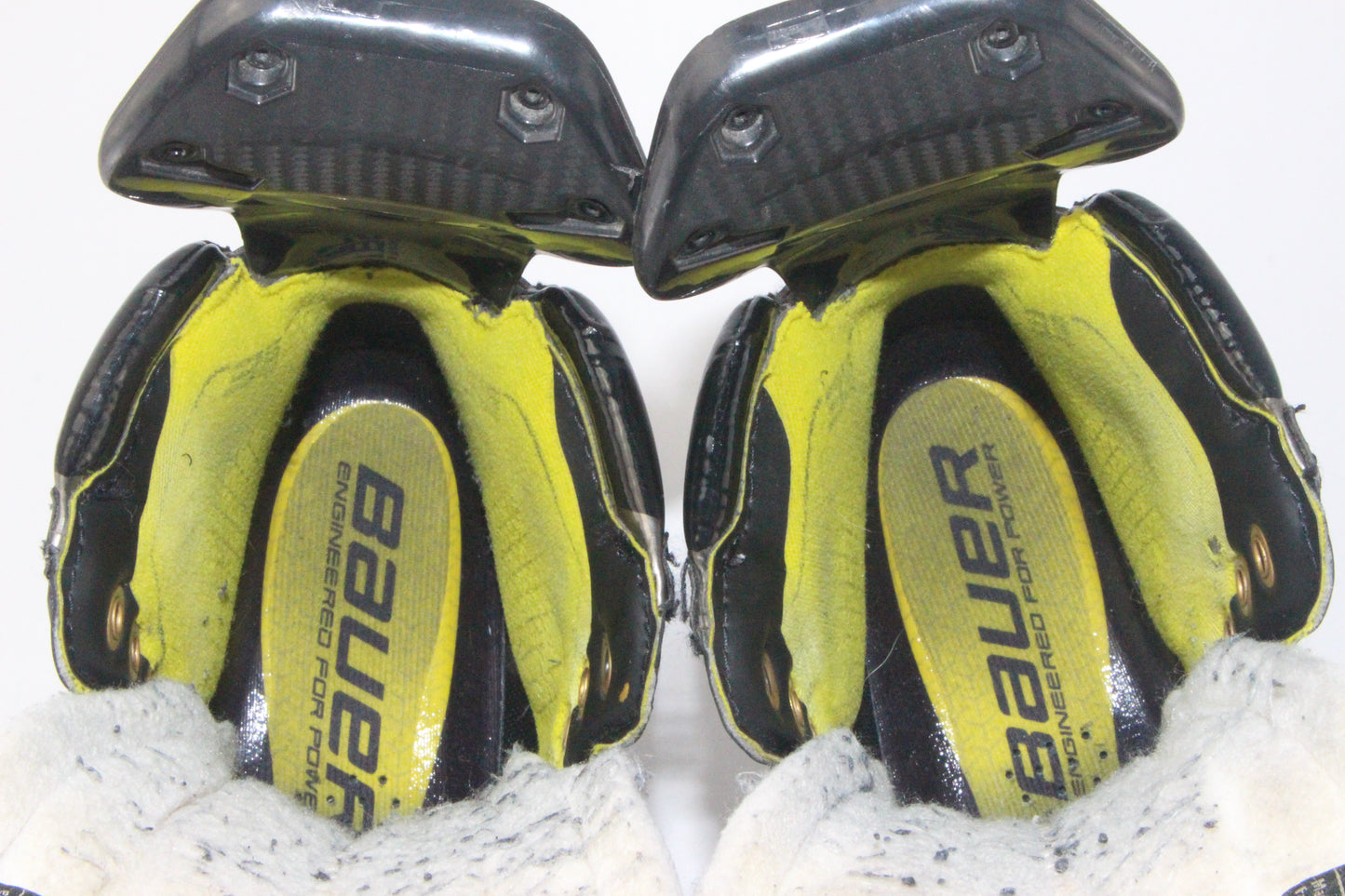 Bauer Supreme 3S Pro #87