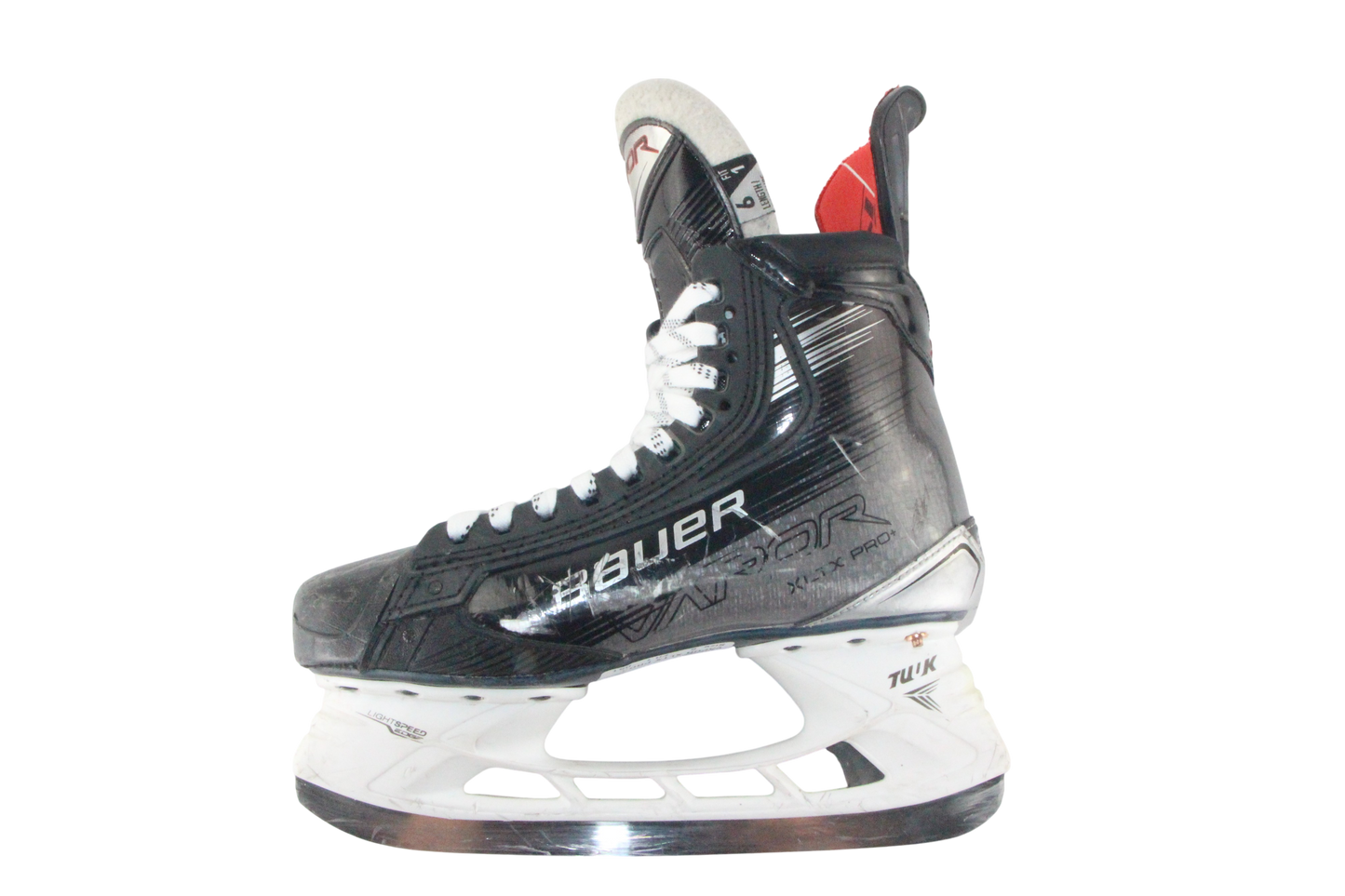 Bauer Vapor XLTX Pro+ #245