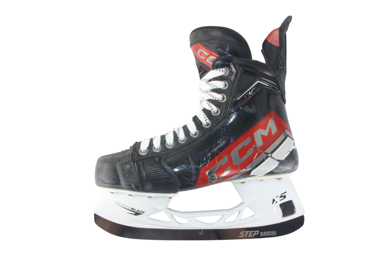 CCM Jetspeed FT6 Pro #232