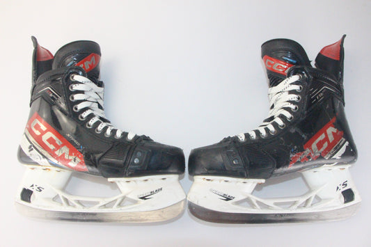 CCM Jetspeed FT6 Pro #84