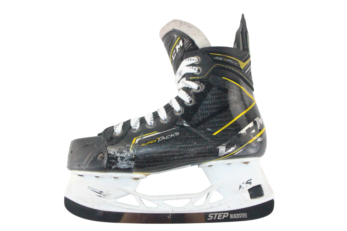CCM Tacks AS3 Pro #280