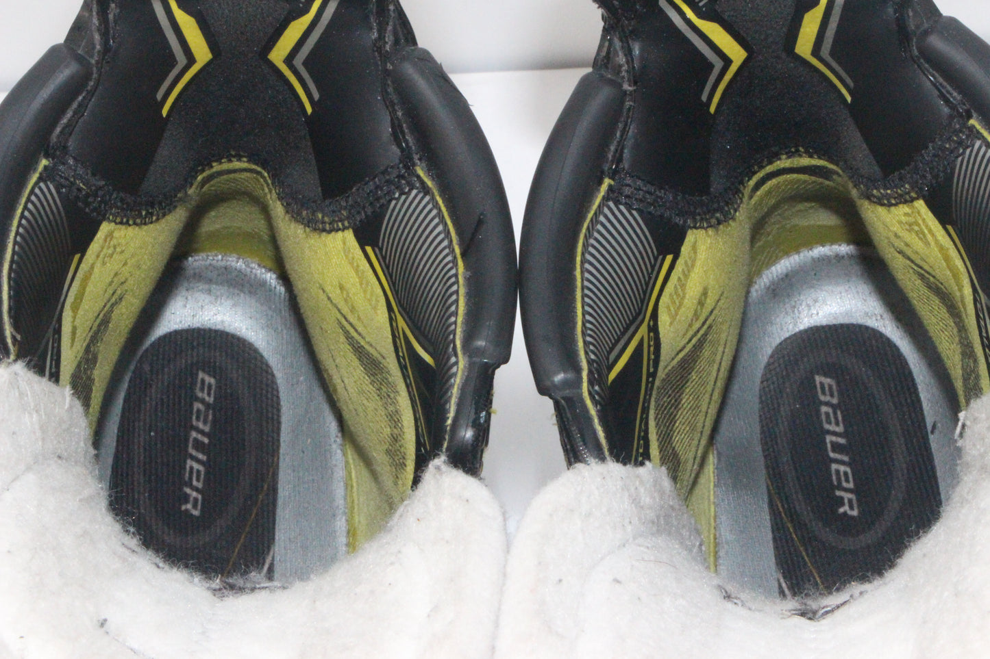 CCM Tacks AS3 Pro #280
