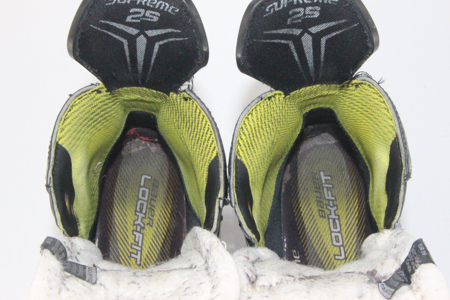 Bauer Supreme 2S #147
