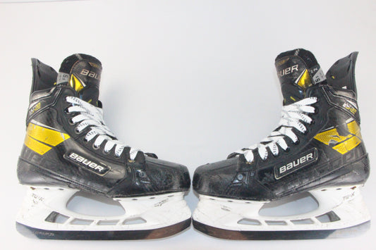 Bauer Supreme Ultrasonic #182