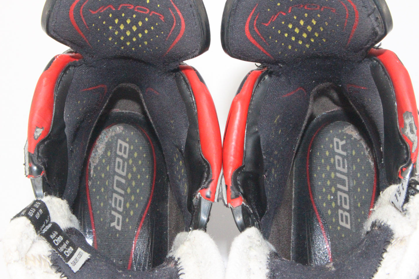 Bauer Vapor 2X Pro #69