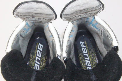 Bauer Supreme MX3 #238
