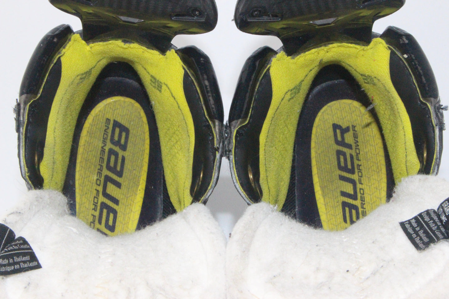 Bauer Supreme 3S Pro #267