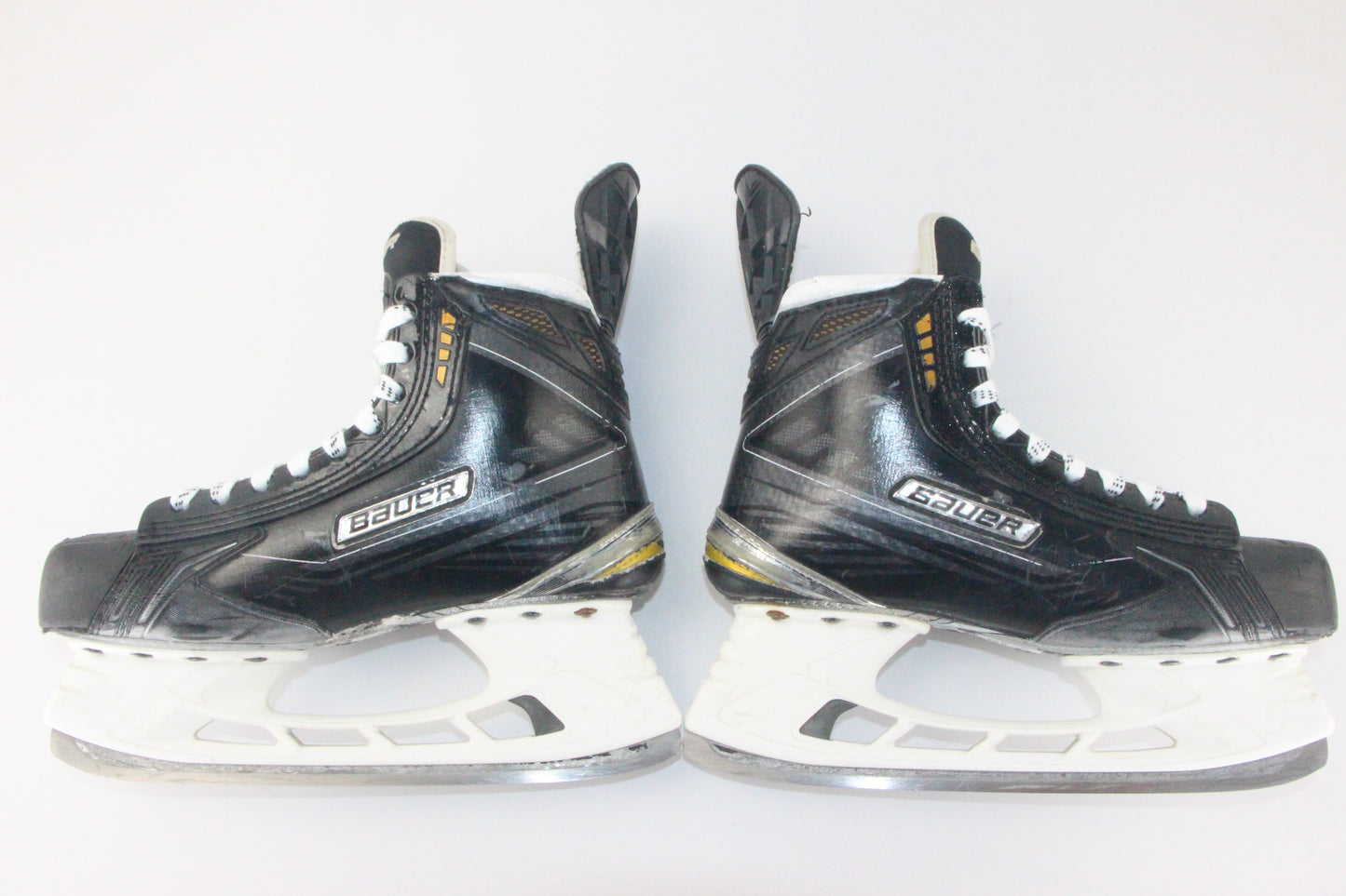 Bauer Supreme MX3 #239